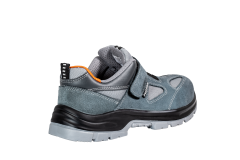 Peakwalk Propus S1 İş Ayakkabısı