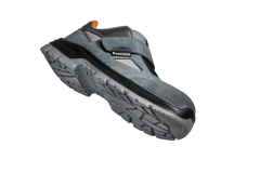 Peakwalk Propus S1 İş Ayakkabısı