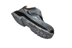 Peakwalk Propus S1 İş Ayakkabısı