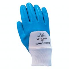 SHOWA 4400 Nitril İş Eldiveni