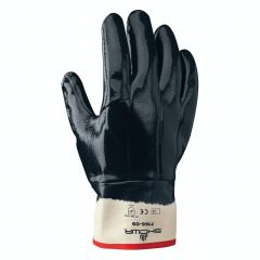 SHOWA 7166 Nitril İş Eldiveni