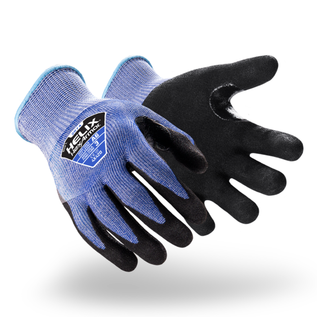 HexArmor 2074 Kesilmeye Dayanımlı İş Eldiveni
