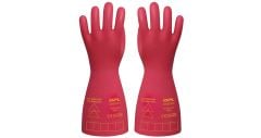 Starline LINEPRO Class 3 Elektrik Akımına Dirençli Kauçuk Eldiven