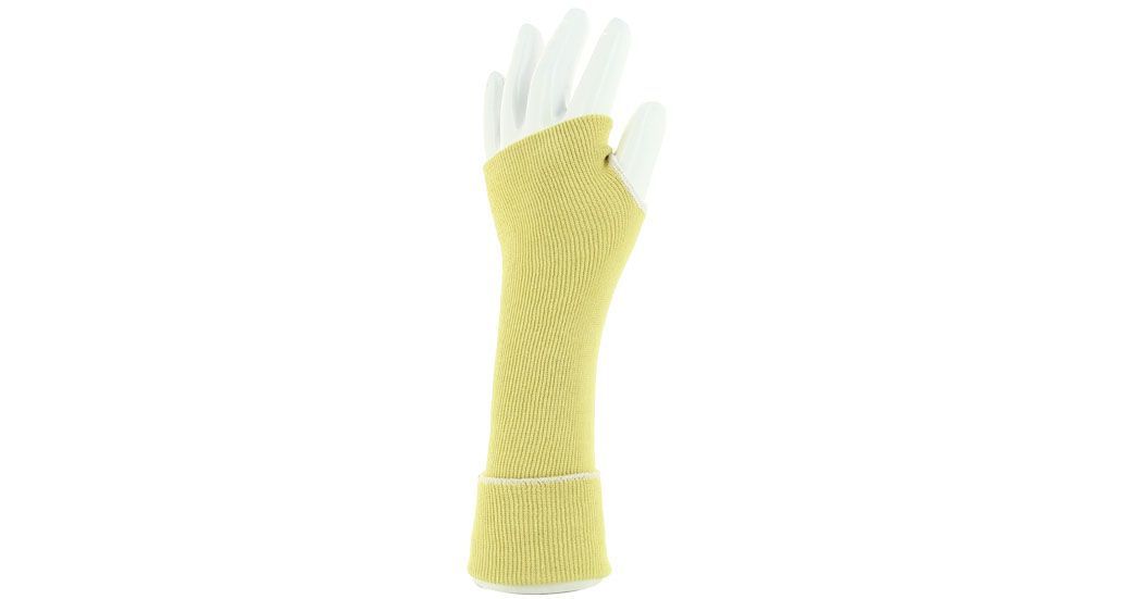Starline SL-03 Aramid Isıya Dayanıklı Kolluk