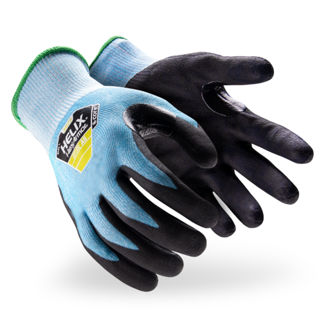 HexArmor 3022 Kesilmeye Dayanımlı İş Eldiveni