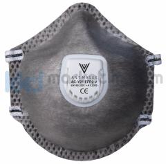 Ant Maske P-21 AC FFP2 Ventilli Toz Maskesi - Premium Serisi