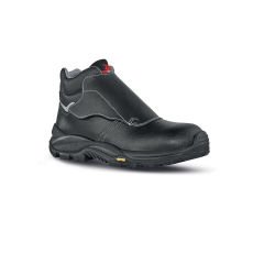 U-Power Bulls S3 HRO H1 SRC Çelik Burunlu İş Ayakkabısı