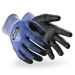 HexArmor 3025 Kesilmeye Dayanımlı İş Eldiveni