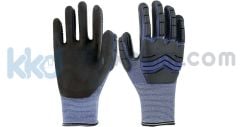 Starline Stl-1109 Darbelere Dayanıklı Nitril Eldiven