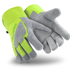 HexArmor 5039 Kesilmeye Dayanımlı İş Eldiveni