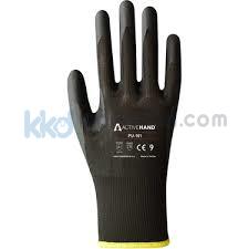 Activehand PU-101 Poliüretan Eldiven