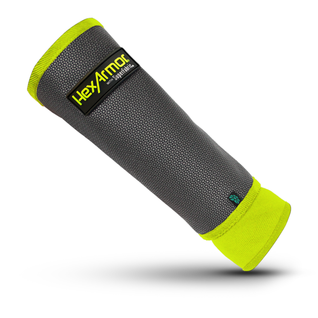 HexArmor AG10009S Kesilmeye Dayanımlı İş Kolluğu