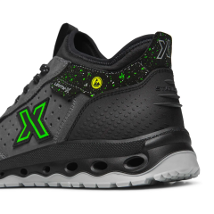 Exena Neptune S1P ESD SRC Alüminyum Burunlu İş Ayakkabısı