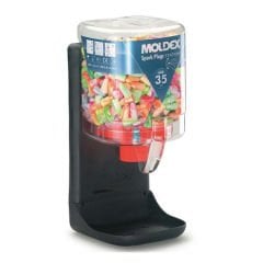 Moldex 7825 İstasyonlu Kulak Tıkacı