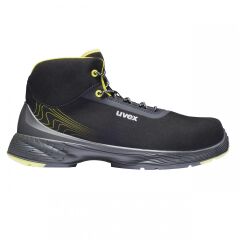 Uvex 1 G2 S2 Src İş Botu