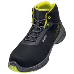 Uvex 1 G2 S2 Src İş Botu