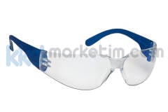 Viola Valente Cross 603 Buğulanmaz Koruyucu Gözlük