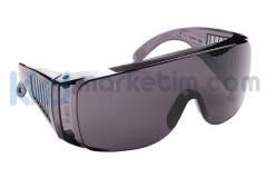 Viola Valente Cross 604 Buğulanmaz Gözlük Üstü Gözlük