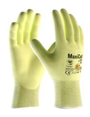 ATG MaxiCut 44-3745FY  Kesilmeye Dayanımlı İş Eldiveni