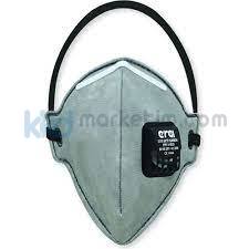 Era 5210 AC FFP2 V NR D Toz Maskesi