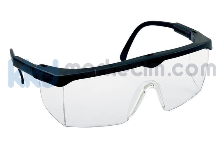 Viola Valente 400 Classic Buğulanmaz Koruyucu Gözlük