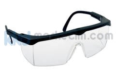 Viola Valente 400 Classic Buğulanmaz Koruyucu Gözlük