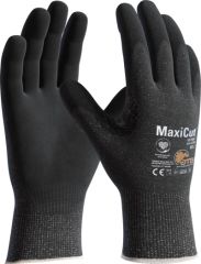 ATG MaxiCut 44-4745 Kesilmeye Dayanımlı İş Eldiveni