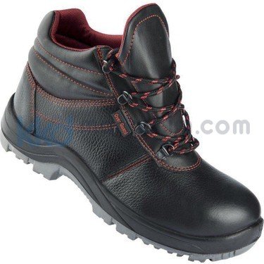 OverGuard GL110 Çelik Burun İş Botu