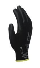 W+R TECGRIP G15 Pu Kaplı İş Eldiveni