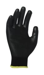 W+R TECGRIP G15 Pu Kaplı İş Eldiveni