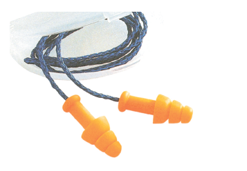 Honeywell SmartFit Tekrar Kullanılabilir Kulak Tıkacı