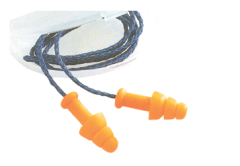 Honeywell SmartFit Tekrar Kullanılabilir Kulak Tıkacı