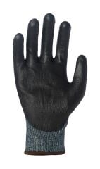 W+R TECGRIP C18 Kesilmeye Dayanımlı İş Eldiveni