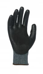 W+R TECGRIP C18 R Kesilmeye Dayanımlı İş Eldiveni