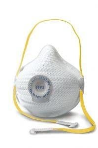 Moldex FFP3 NR D Aır Seri Toz Maskesi