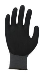 W+R GRIPFLEX G15 Köpük Nitril İş Eldiveni
