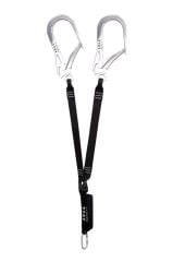 Arga Pars Y 110 Tek Kol Şok Emicili Lanyard