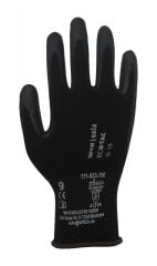 W+R EcoTac G15 Mikro Nitril Köpük Kaplı Montaj İş Eldiveni