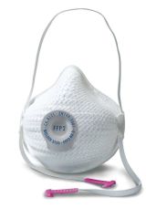 Moldex FFP2 NR D Aır Seri Toz Maskesi