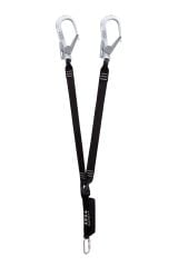 Arga Pars Y 53 Çift Kol Şok Emicili Lanyard