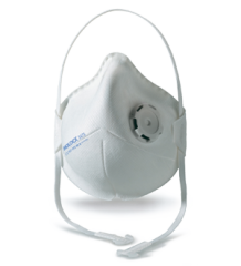 Moldex FFP3 NR D Smart Pocket Seri Toz Maskesi