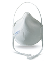 Moldex FFP2 NR D Smart Pocket Seri Toz Maskesi