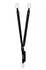 Arga Pars Y 17 Çift Kol Şok Emicili Lanyard