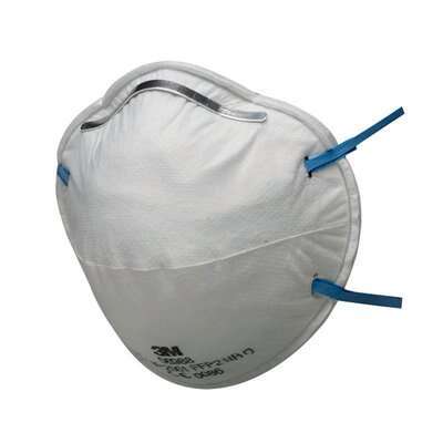3M 8810 FFP2 Toz Maskesi