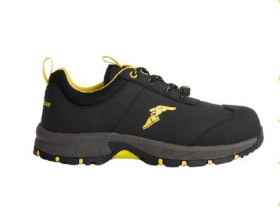 Goodyear Enduro S3L SB HRO İş Ayakkabısı
