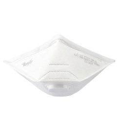 MFA Z-167 V FFP1 VENTİLLİ TOZ MASKESİ