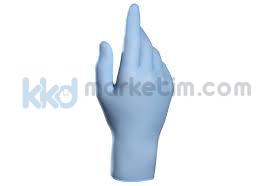 Mapa Solo BOX 967 Nitril İş Eldiveni