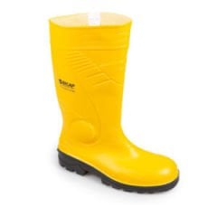Bıcap Worker S5 SRC Çizme