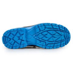Bıcap Whale PS60730 7D K 4 S3 SRC İş Botu