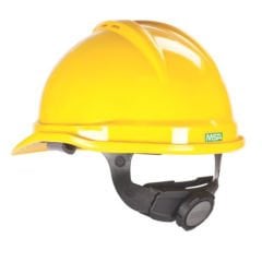 MSA – V-GARD 500 Koruyucu İş Bareti